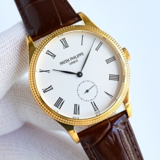 PATEK PHILIPPE Watches